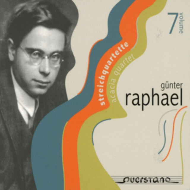 Raphael-edition Vol. 7 String Quartets