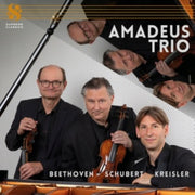 Amadeus Trio Beethoven / Schubert / Krei