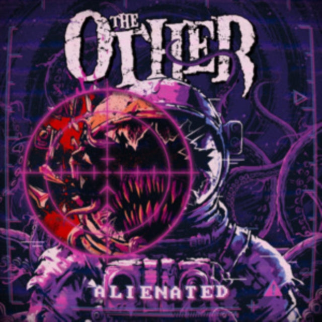 Alienated Mediabook
