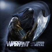 The Speed Of Metal Mediabook