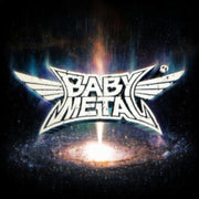 Metal Galaxy Jewelcase