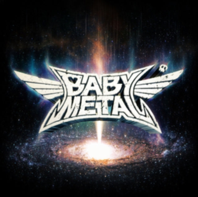 Metal Galaxy Jewelcase