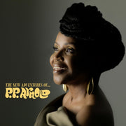 The New Adventures Of... P.p. Arnold Dig