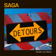 Detours Live