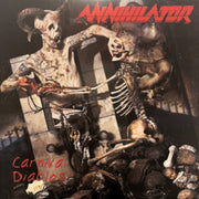 Carnival Diablos