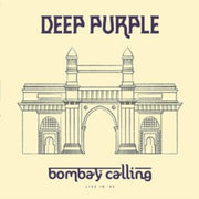 Bombay Calling - Live In 95