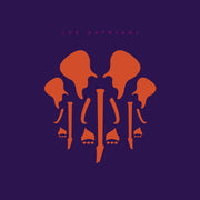 The Elephants Of Mars