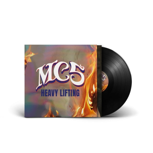 Heavy Lifting Limited Edition