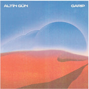 Garip Gold Vinyl Indies