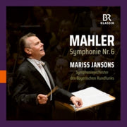 Gustav Mahler Symphony No. 6
