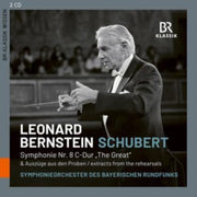 Symphonie No. 8 & Dirigenten Bei Der Pro