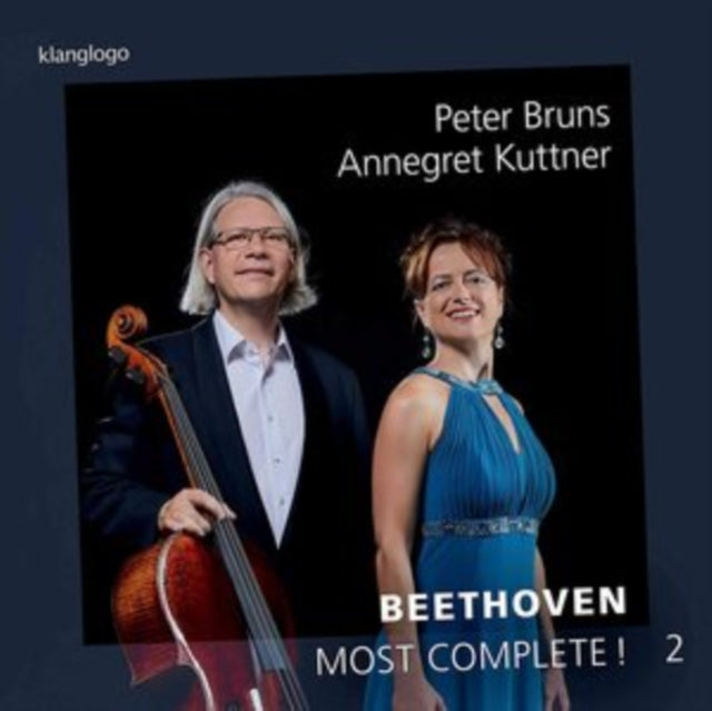 Ludwig Van Beethoven Most Complete Ii