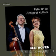 Ludwig Van Beethoven Most Complete Iii
