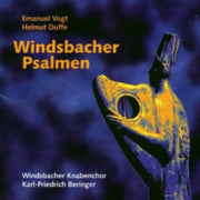 Windsbacher Psalmen 1