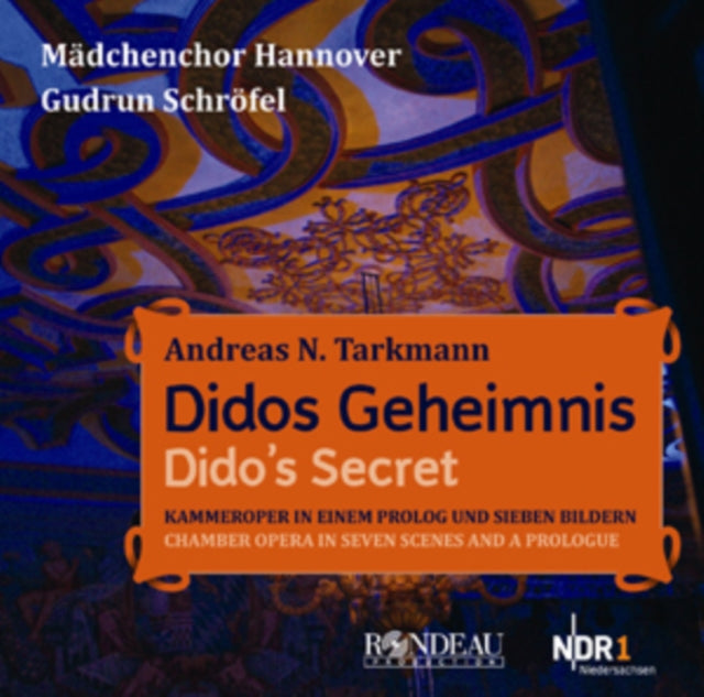Tarkmanndidos Gehimnis