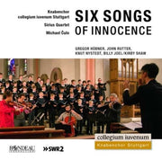Six Songs Of Innocence