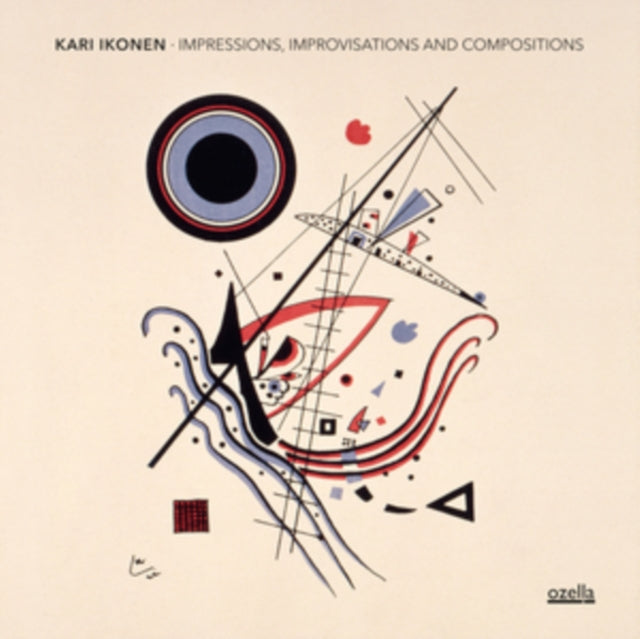 Impressions. Improvisations And Composit