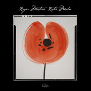Roter Mohn