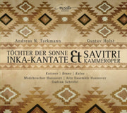 Tarkmann Daughter Of The Son / Holst Sav