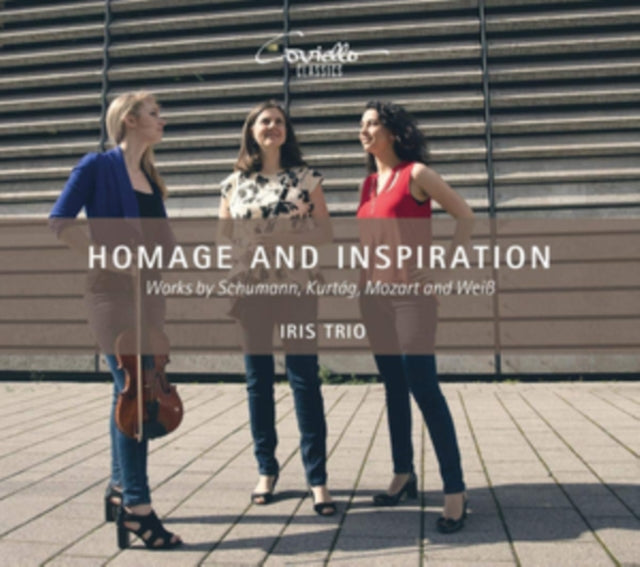 Homage And Inspiration