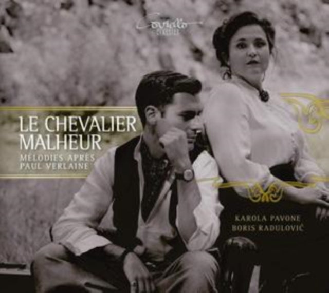 Le Chevalier Malheur Melodies Apres Paul