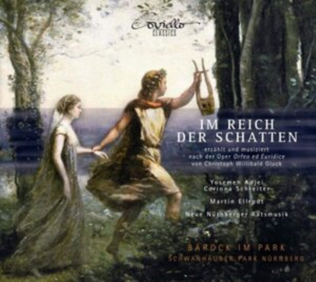 Gluck Im Reich Der Schatten