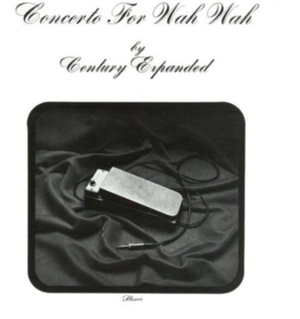 Concerto For Wah Wah (limited/import)