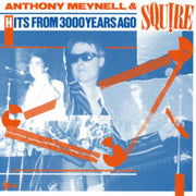 Hits From 3000 Years Ago (import)