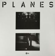 Planes +postcard
