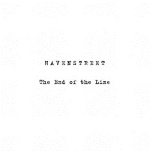 The End Of The Line / Perspectives