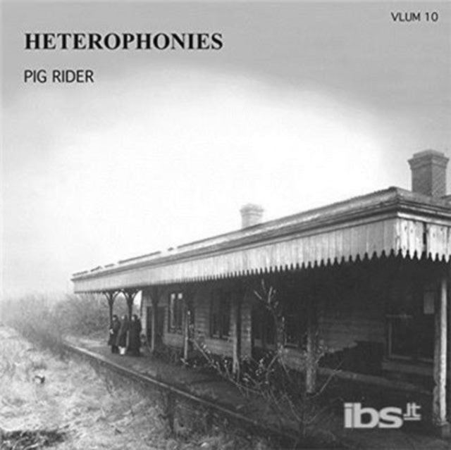 Heterophonies