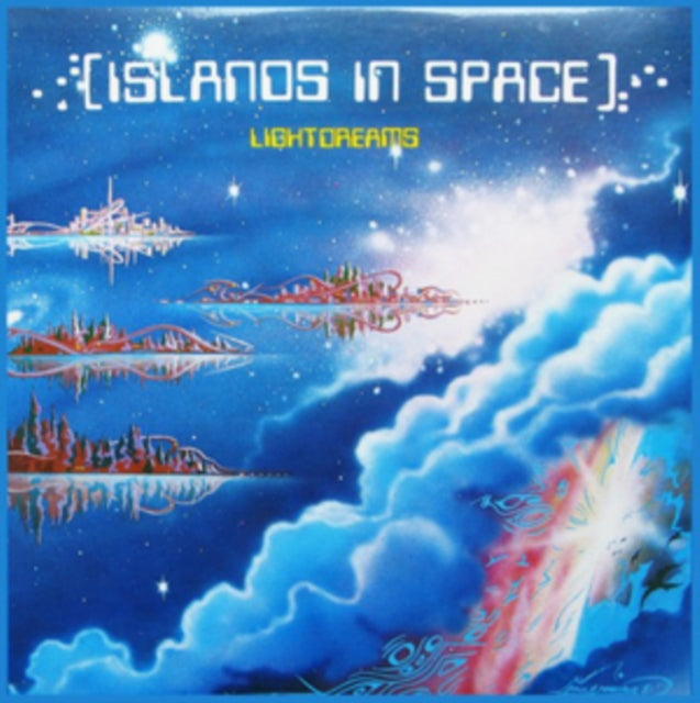 Islands In Space