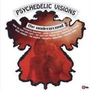 Psychedelic Visions (limited)