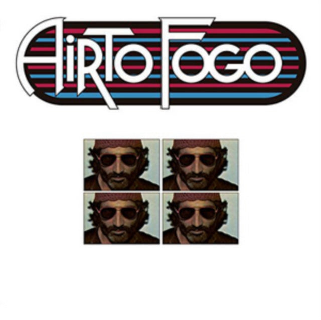 Airto Fogo