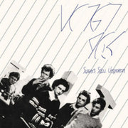 Slights Still Unspoken 1978-1979