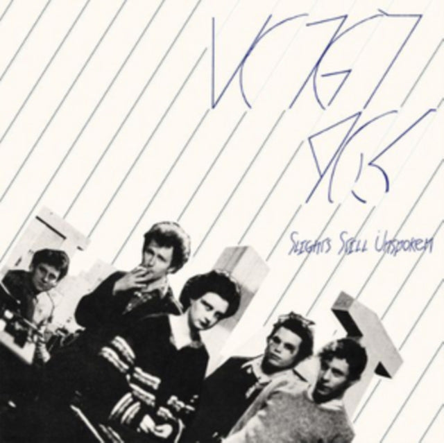 Slights Still Unspoken 1978-1979