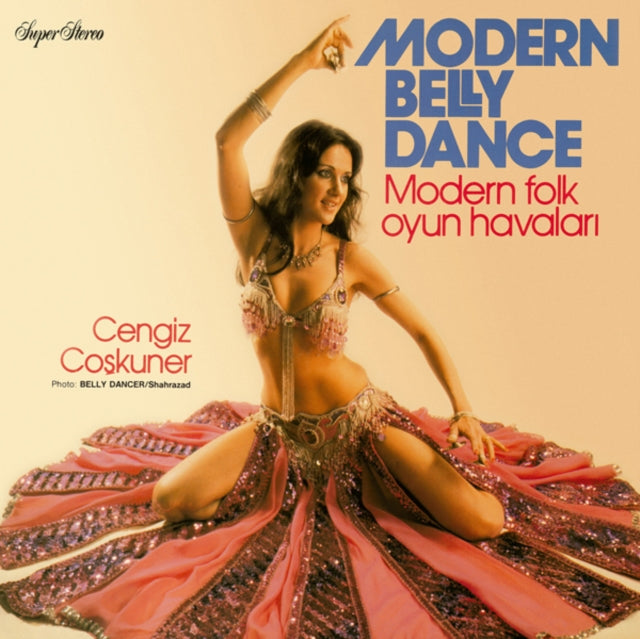 Modern Folk Oyun Halavarı