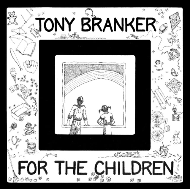 For The Children