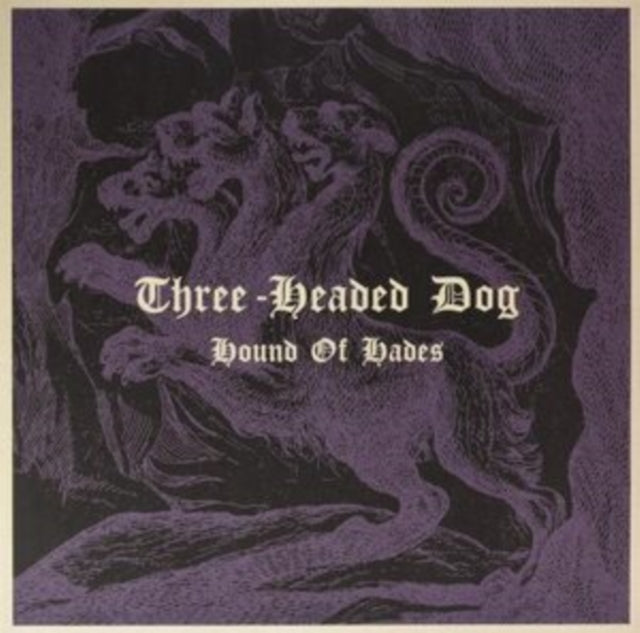 Hound Of Hades