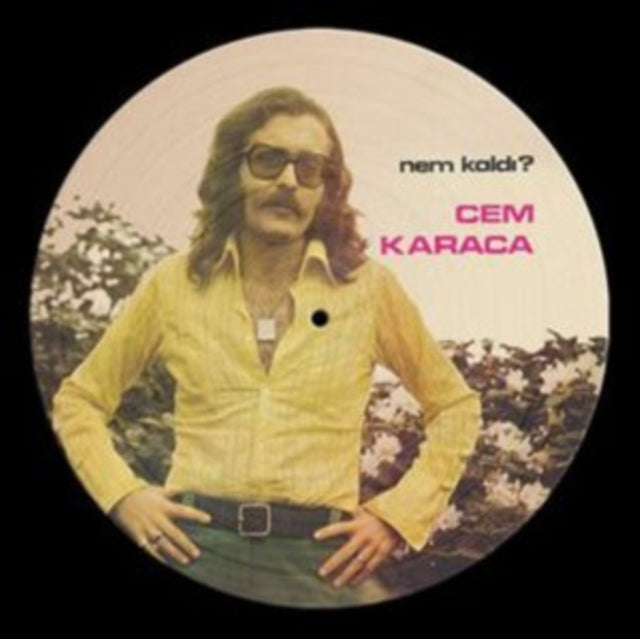 Nem Kaldi