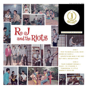 Rj & The Riots