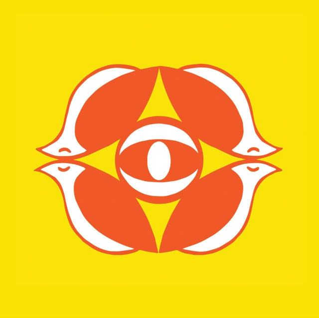 Gods Eye