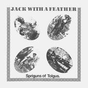 Jack With A Feather