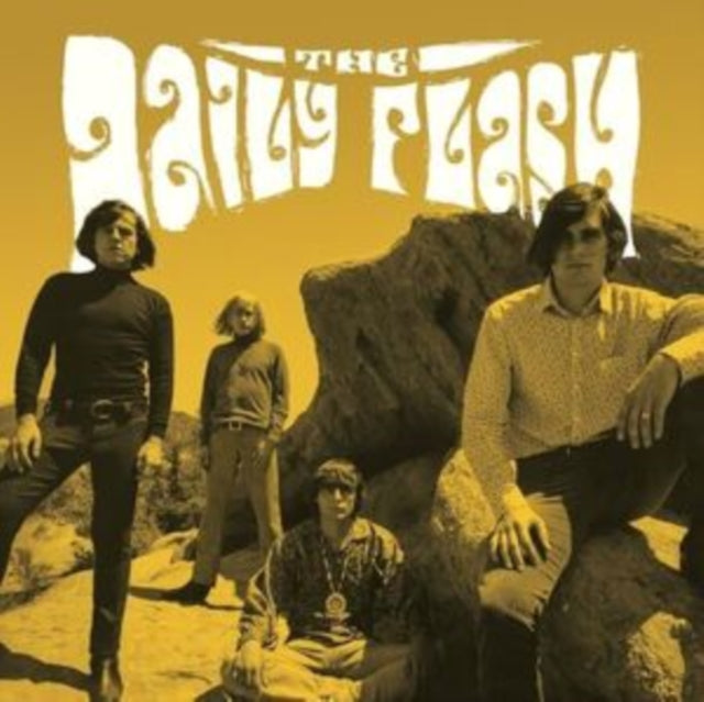The Legendary Recordings 1965-1967