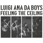Feeling The Ceiling