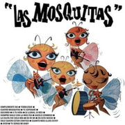Las Mosquitas