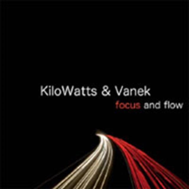 Focus & Flow