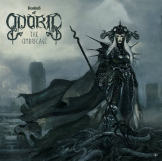 The Cymbric Age