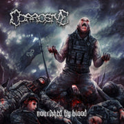 Nourished By Blood
