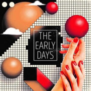 The Early Days Vol. Ii
